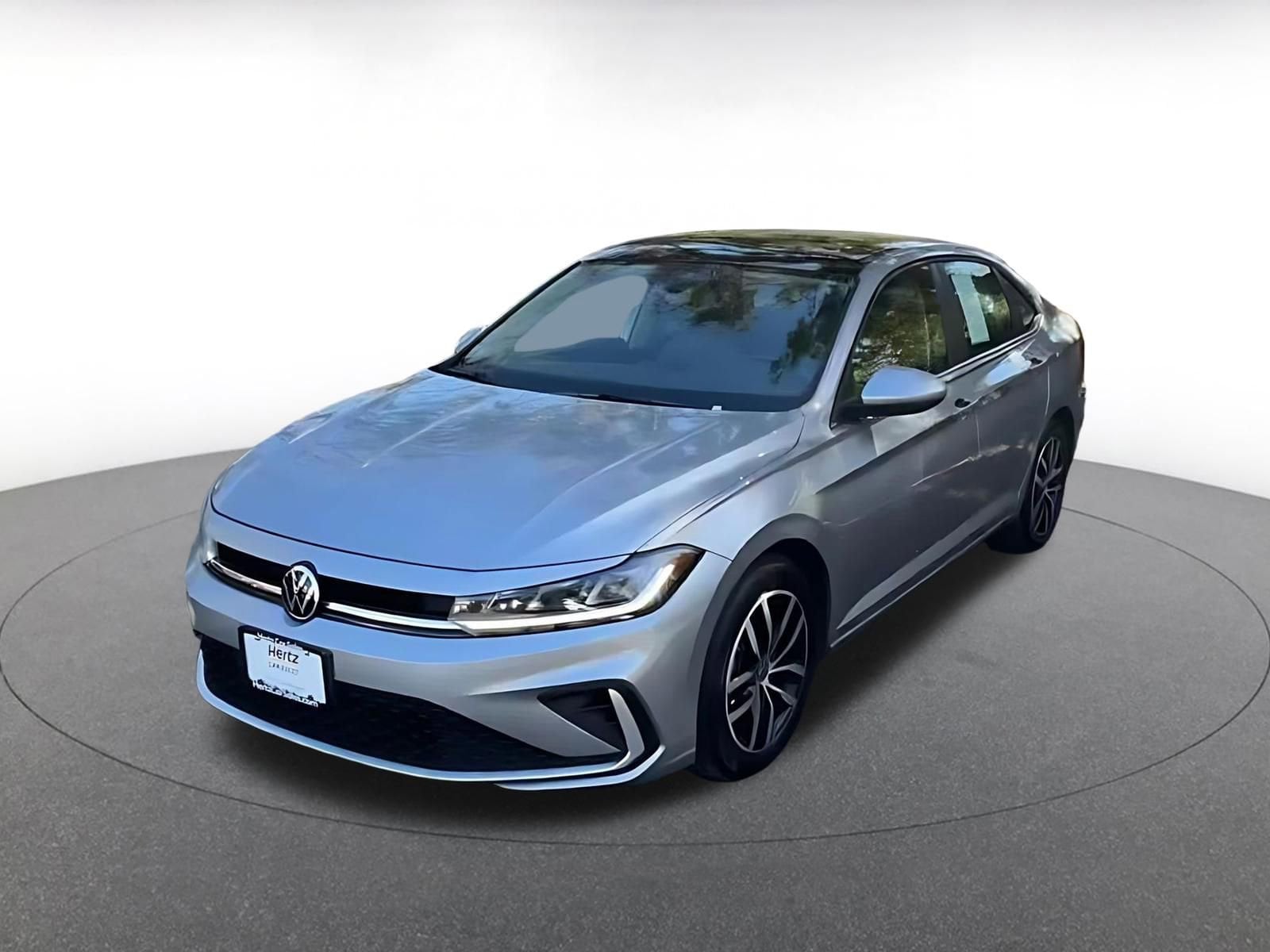 Thumbnail: 2025 Volkswagen Jetta - 7