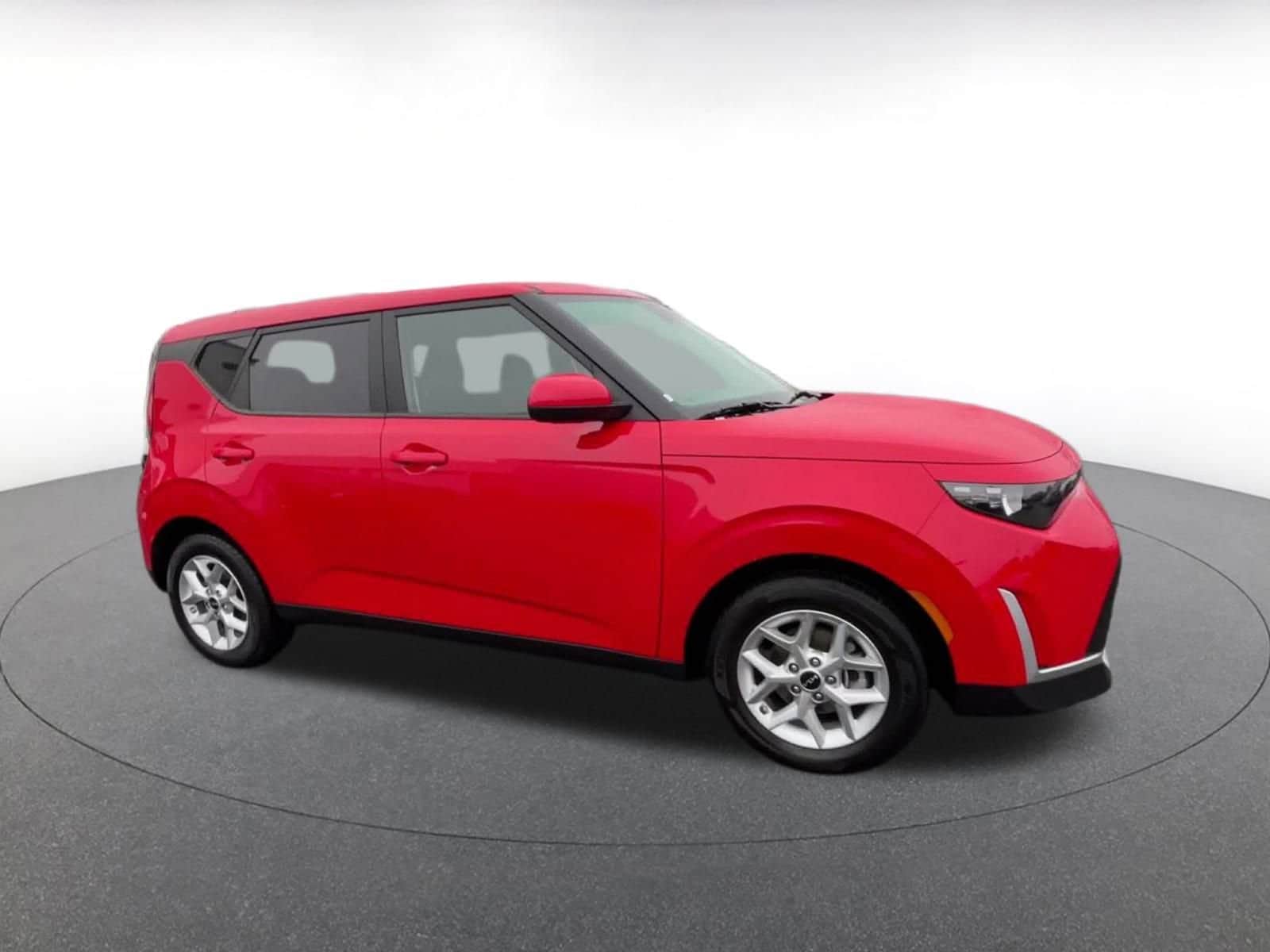 Thumbnail: 2024 Kia Soul - 2