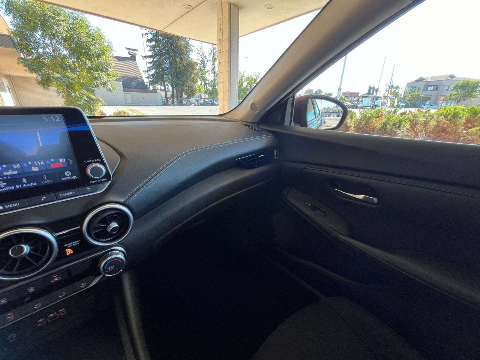 Thumbnail: 2024 Nissan Sentra - 28