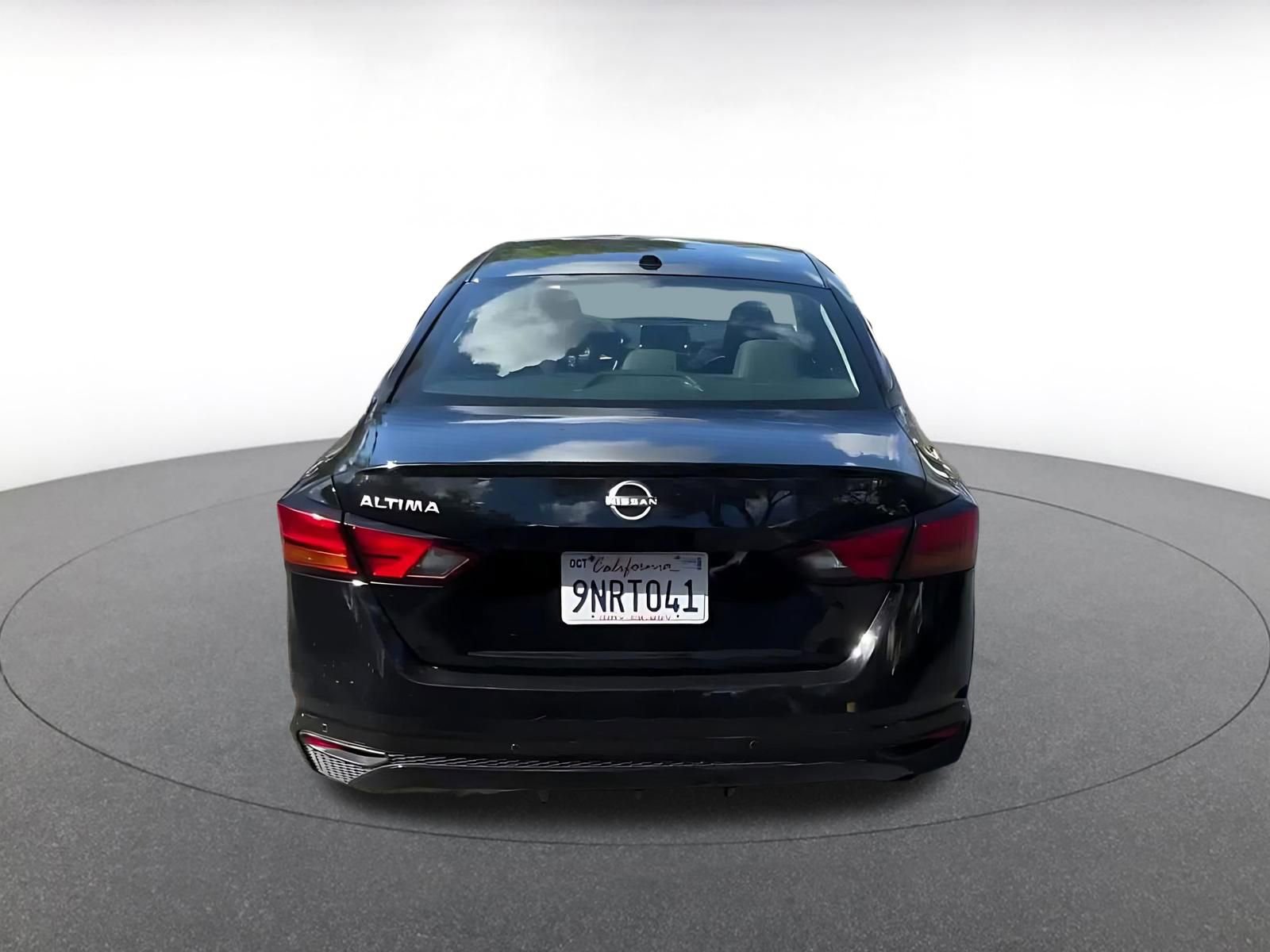 Thumbnail: 2025 Nissan Altima - 12