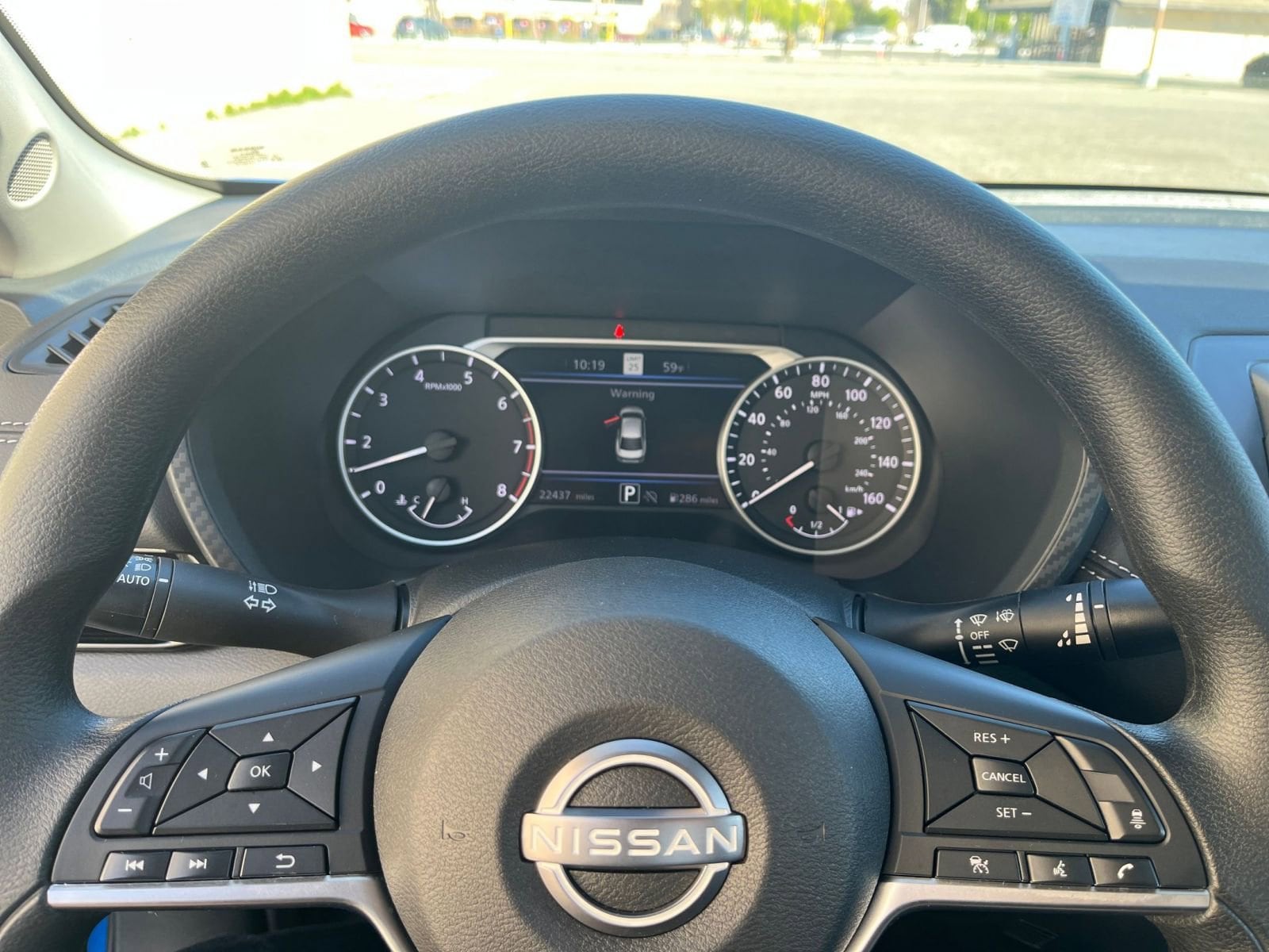 Thumbnail: 2025 Nissan Sentra - 25