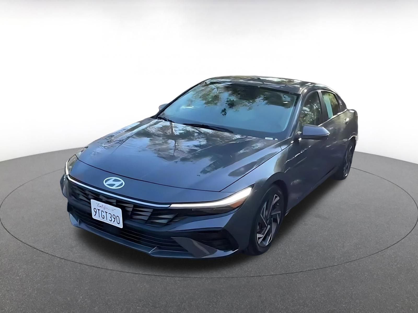 Thumbnail: 2025 Hyundai Elantra - 7