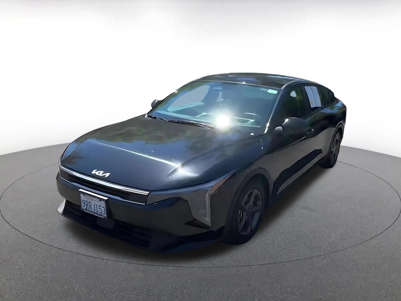 Thumbnail: 2025 Kia K4 - 8