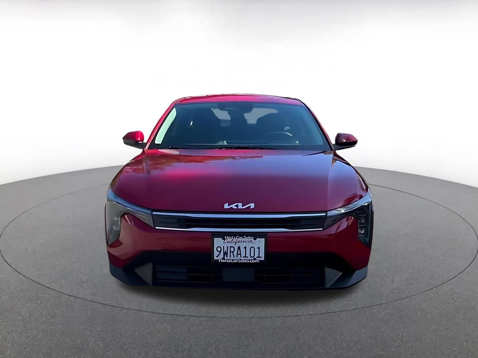 Thumbnail: 2026 Kia K4 - 11