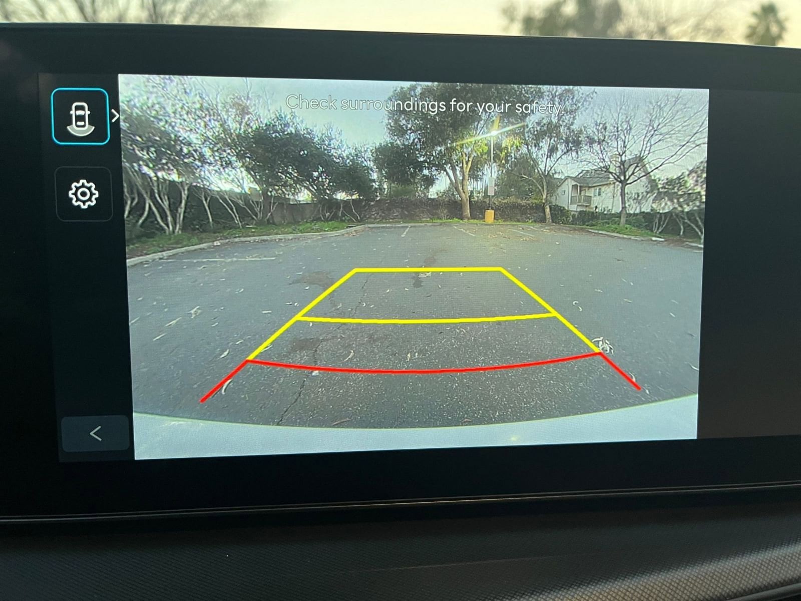 Thumbnail: 2025 Hyundai Santa Fe - 18