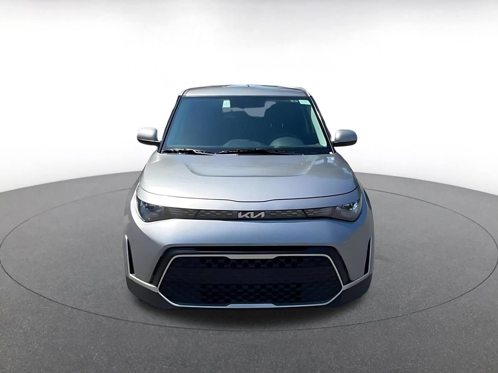 Thumbnail: 2025 Kia Soul - 4