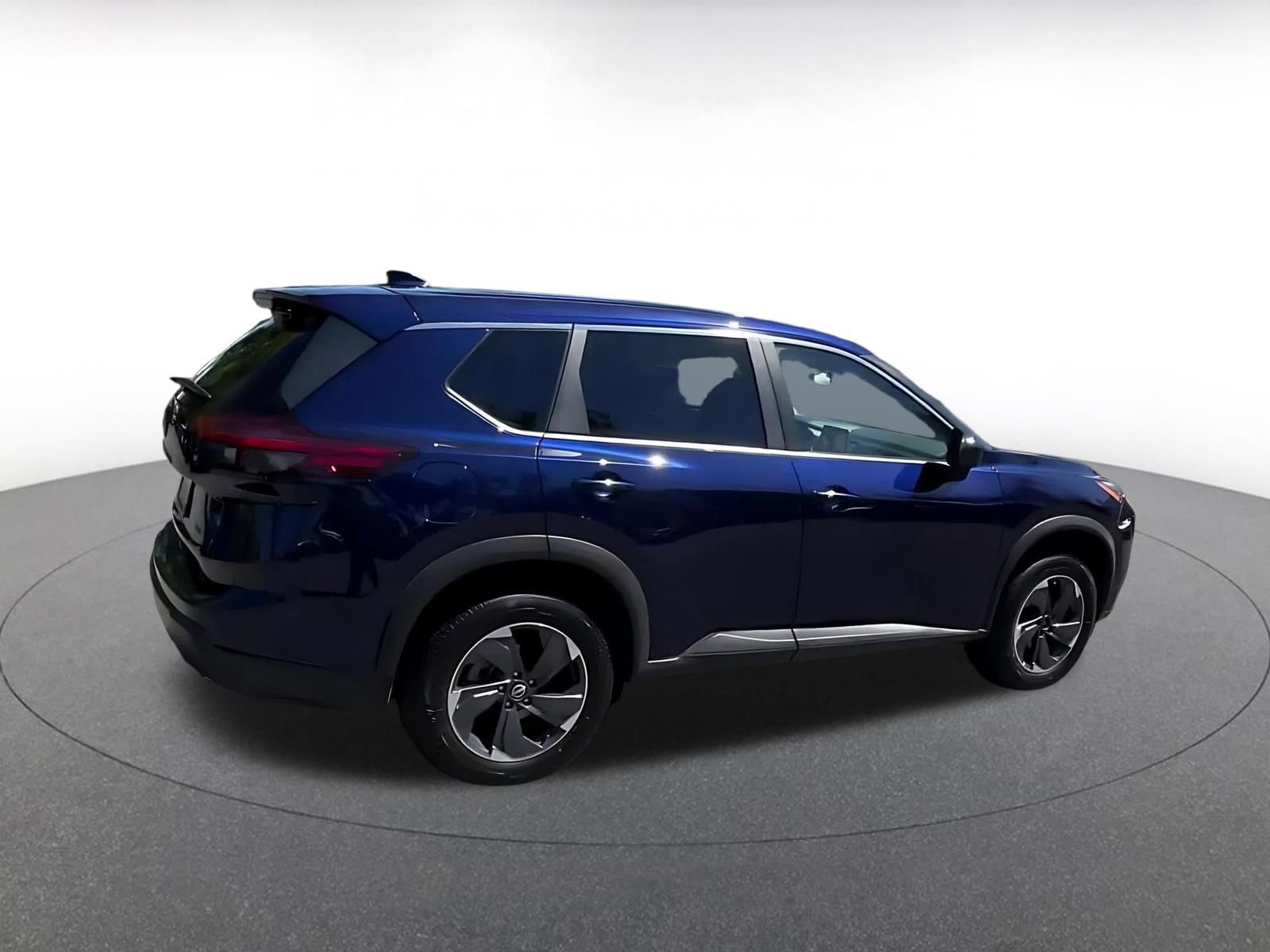 Thumbnail: 2025 Nissan Rogue - 14