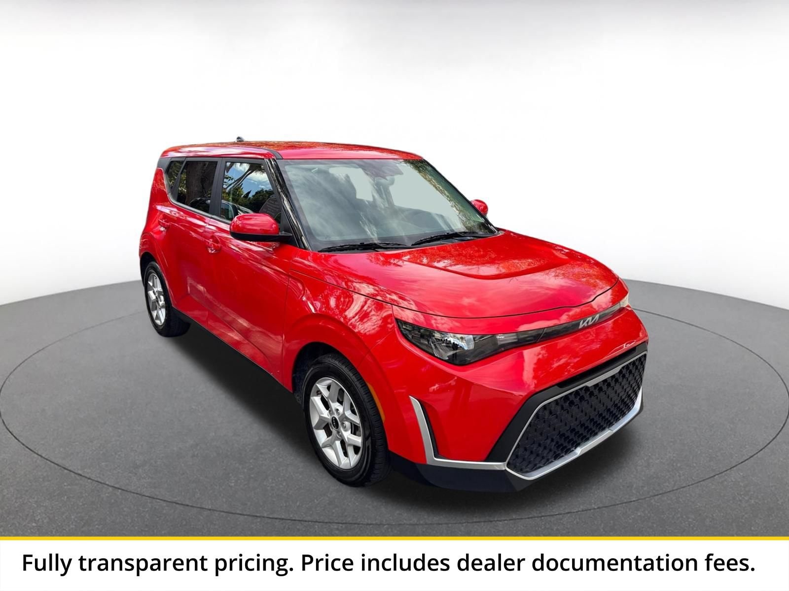 Thumbnail: 2025 Kia Soul - 1