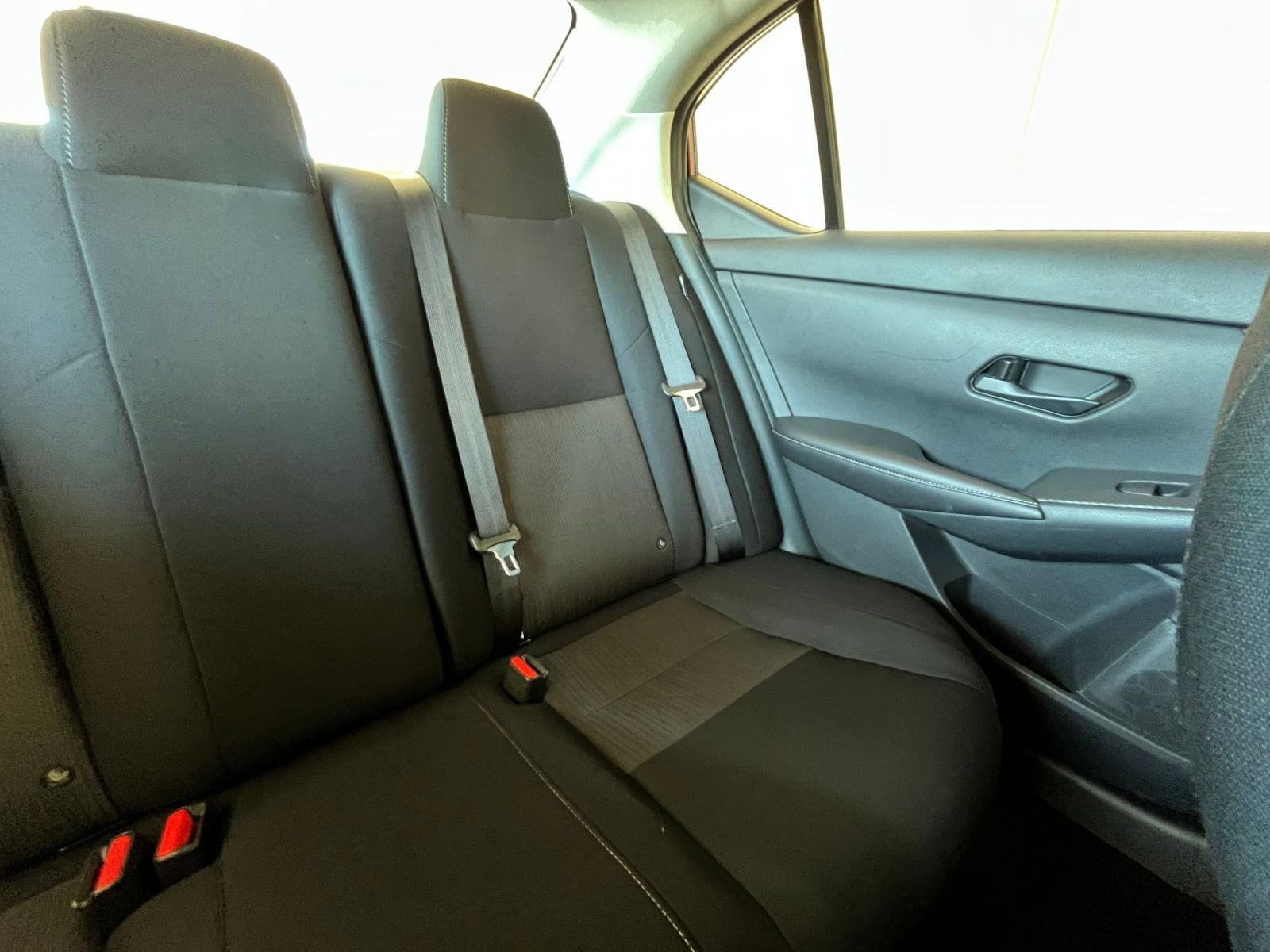 Thumbnail: 2024 Nissan Sentra - 30