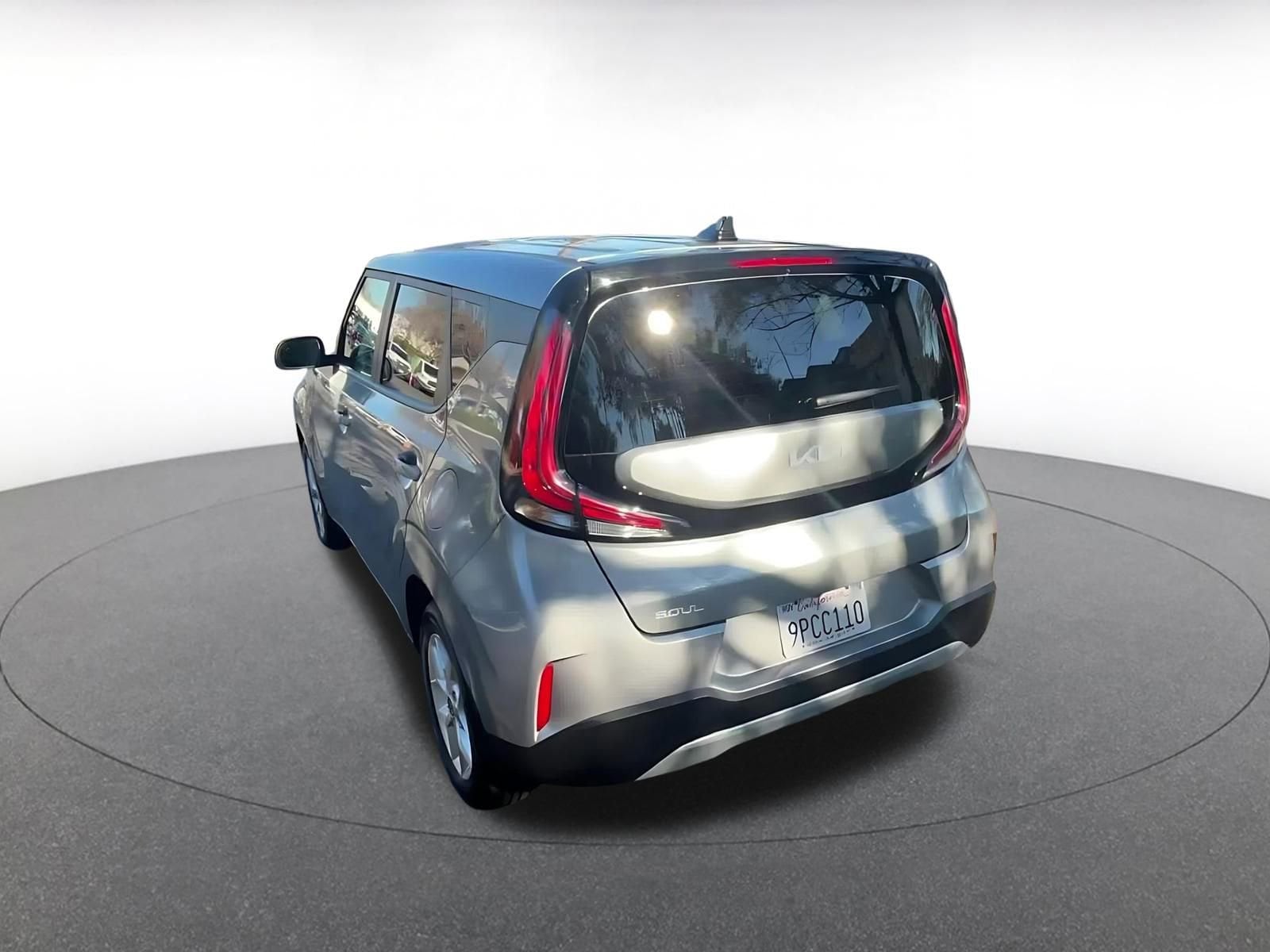 Thumbnail: 2025 Kia Soul - 15