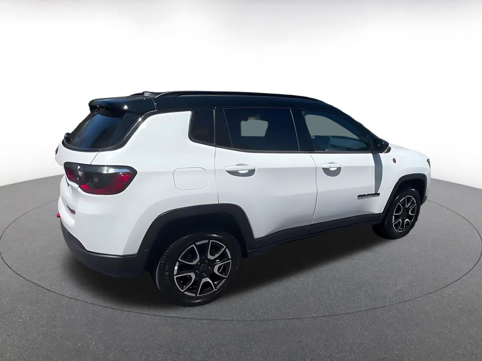Thumbnail: 2025 Jeep Compass - 14
