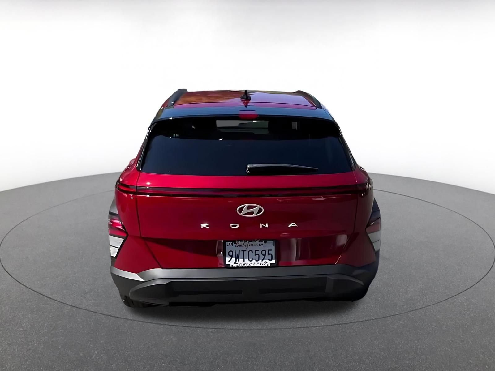 Thumbnail: 2026 Hyundai Kona - 12