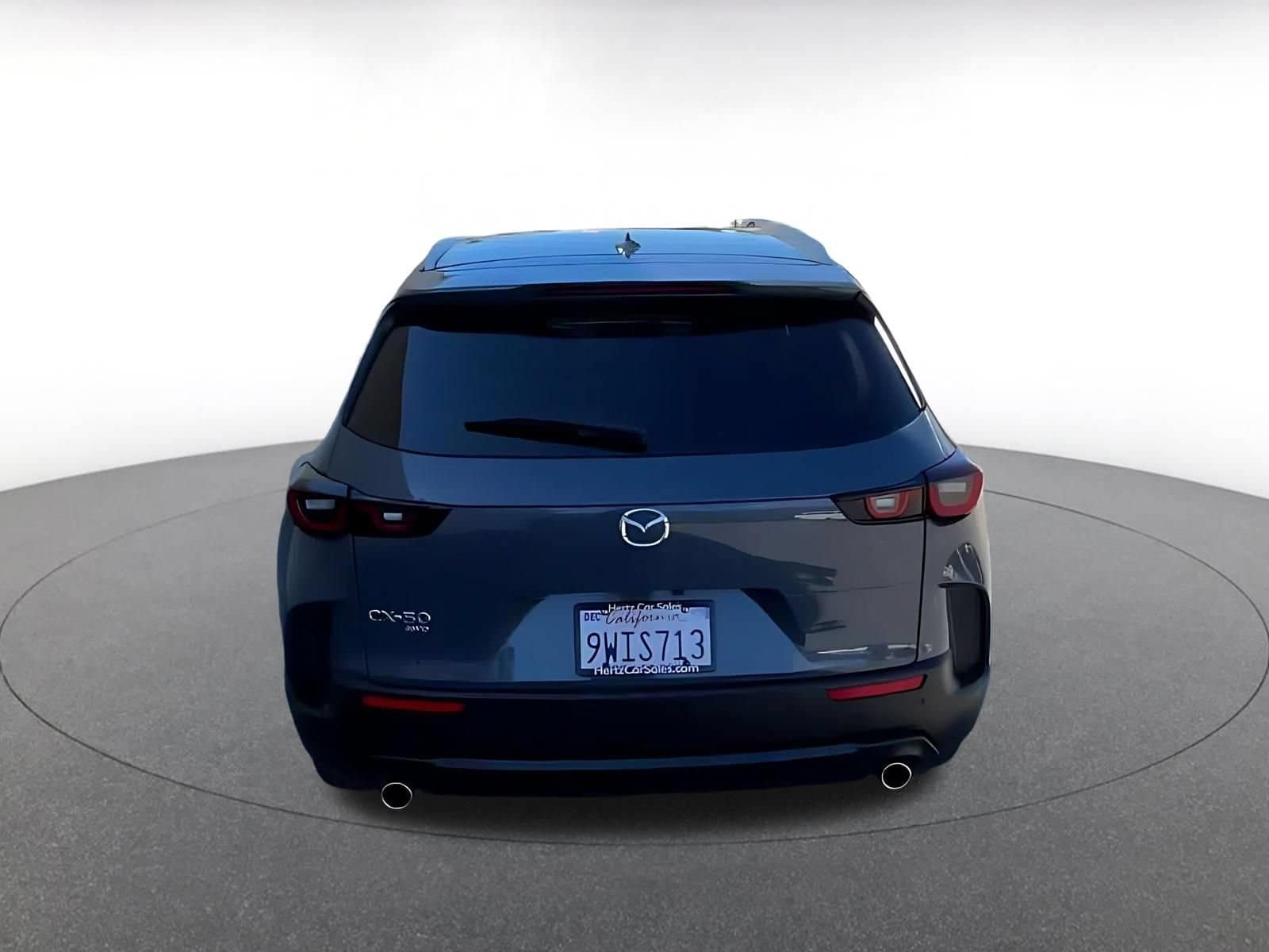 Thumbnail: 2026 Mazda CX-50 - 10