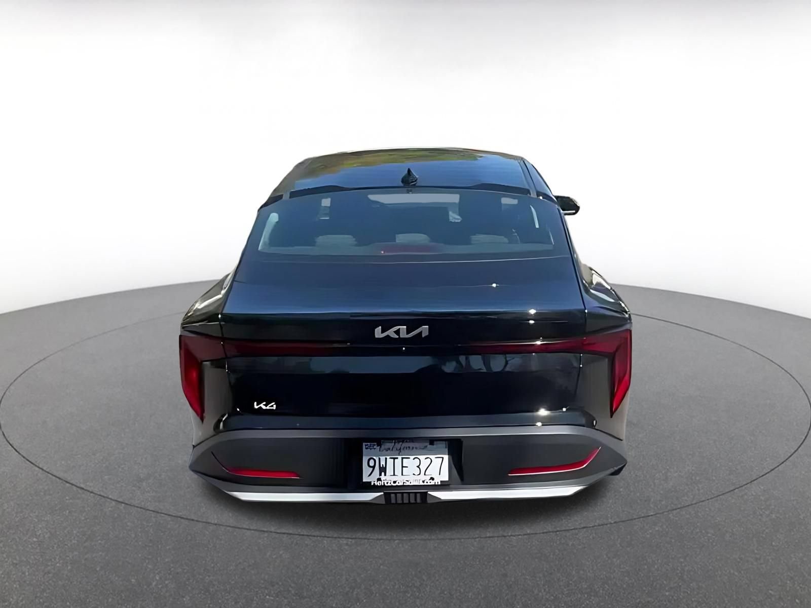 Thumbnail: 2026 Kia K4 - 6