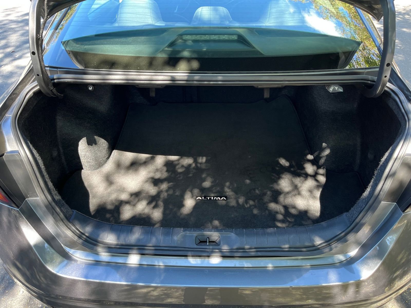 Thumbnail: 2024 Nissan Altima - 30