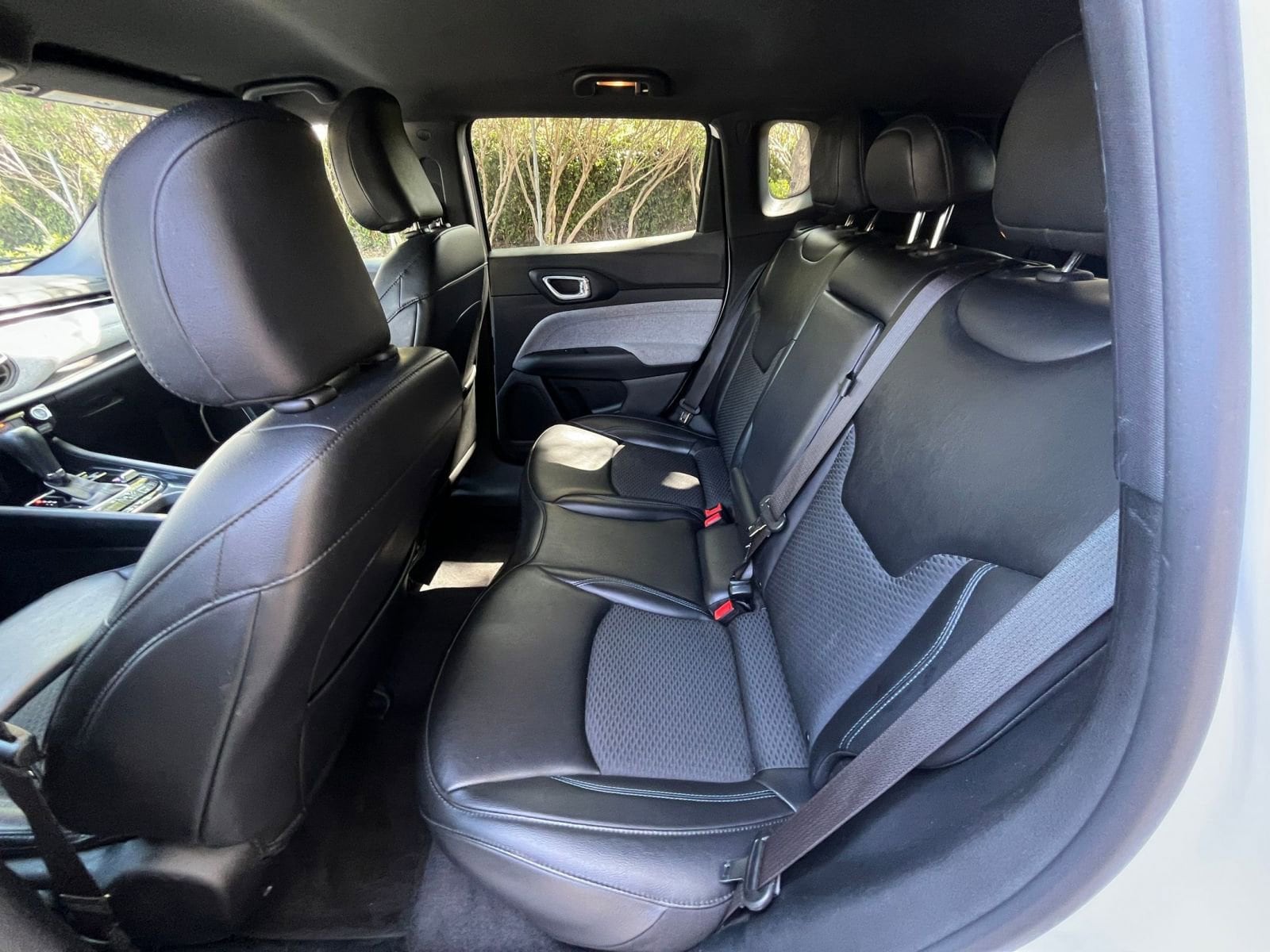 2023 Jeep Compass Latitude 20