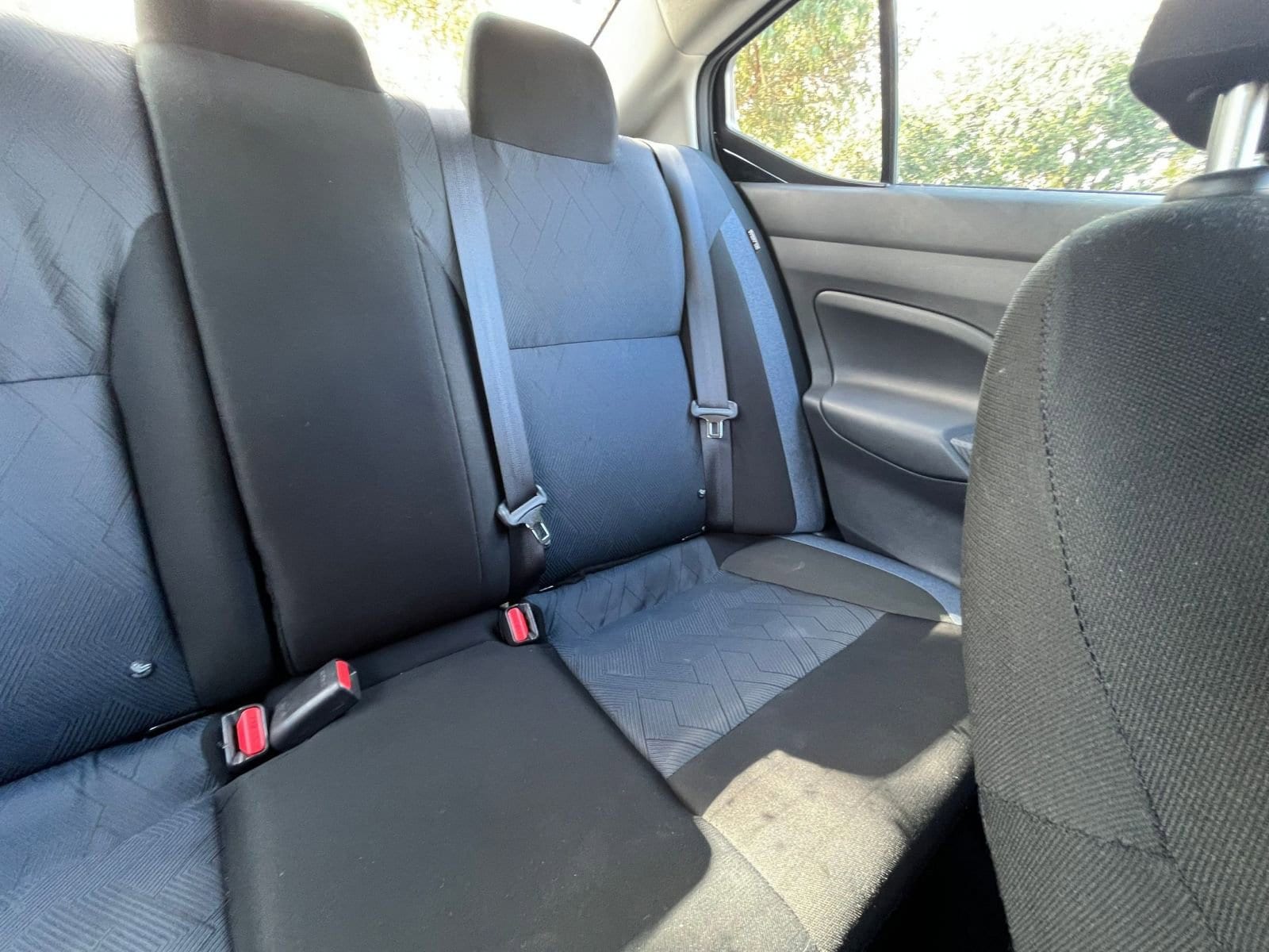 Thumbnail: 2025 Nissan Versa - 35