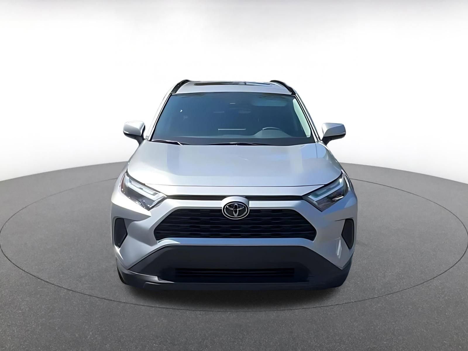 Thumbnail: 2024 Toyota RAV4 - 4