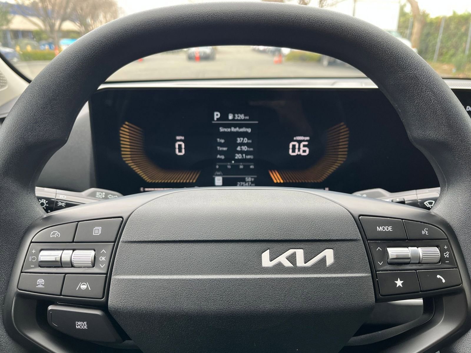 Thumbnail: 2025 Kia K4 - 27