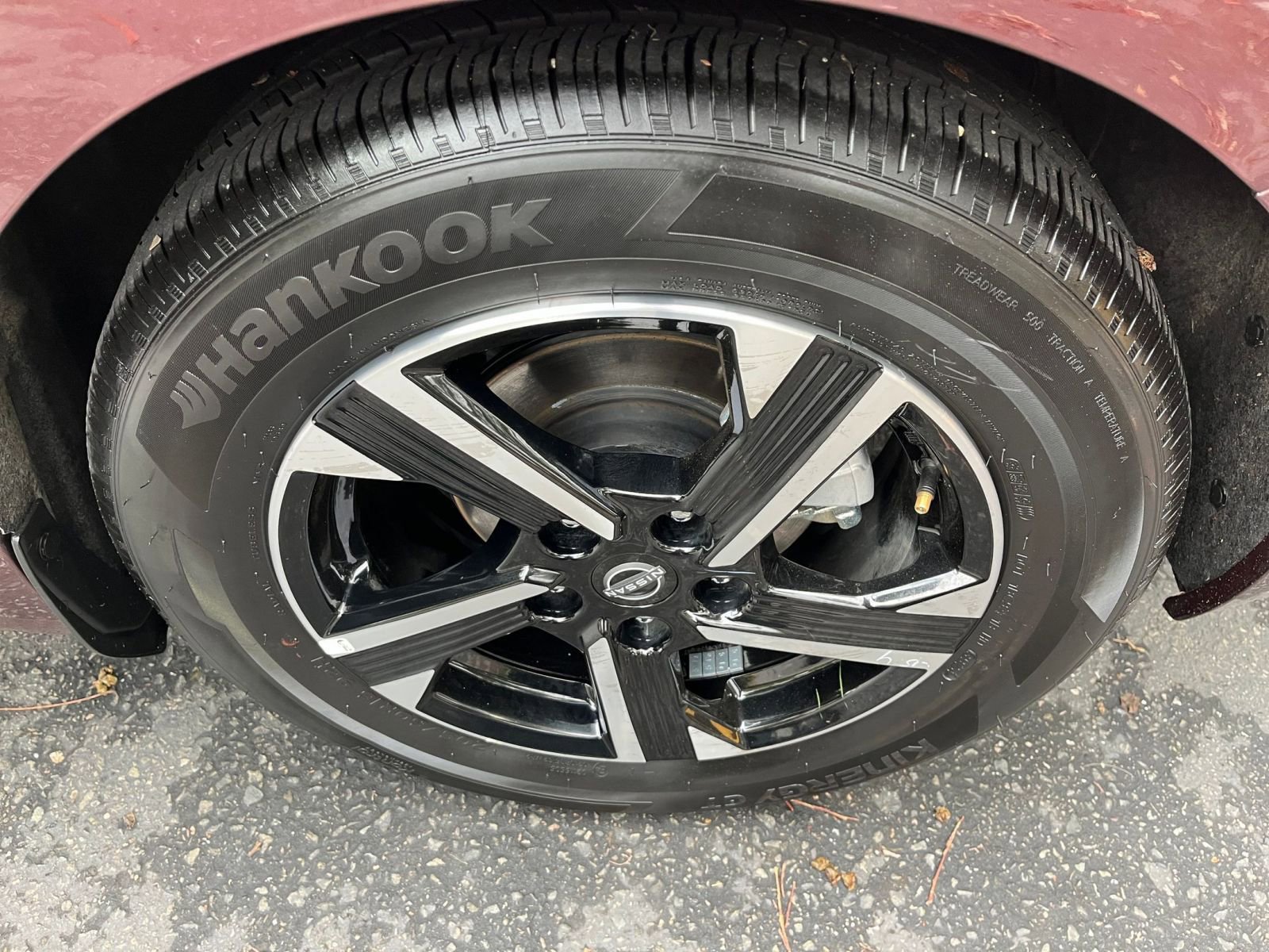 Thumbnail: 2025 Nissan Sentra - 28