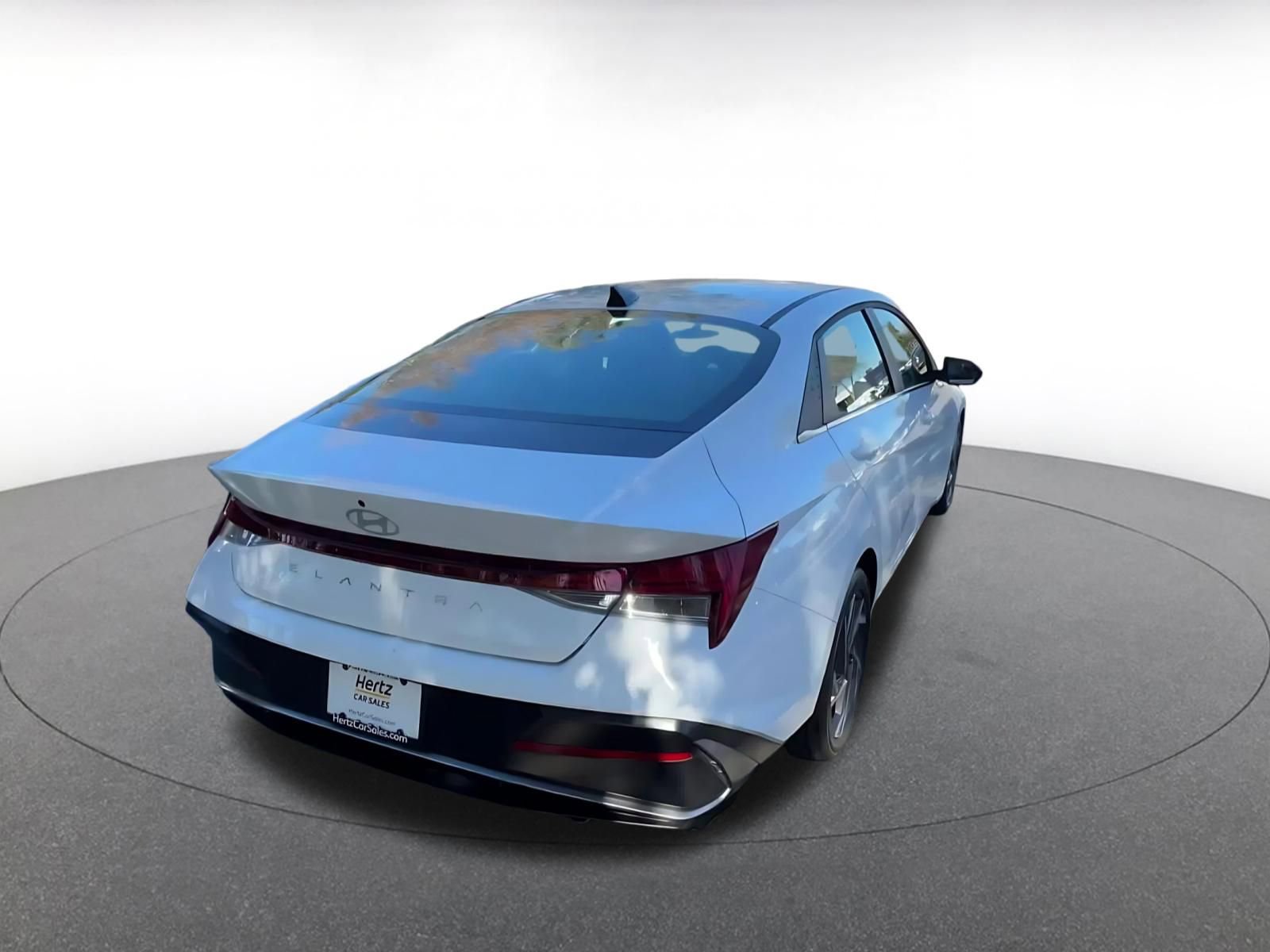 Thumbnail: 2025 Hyundai Elantra - 14