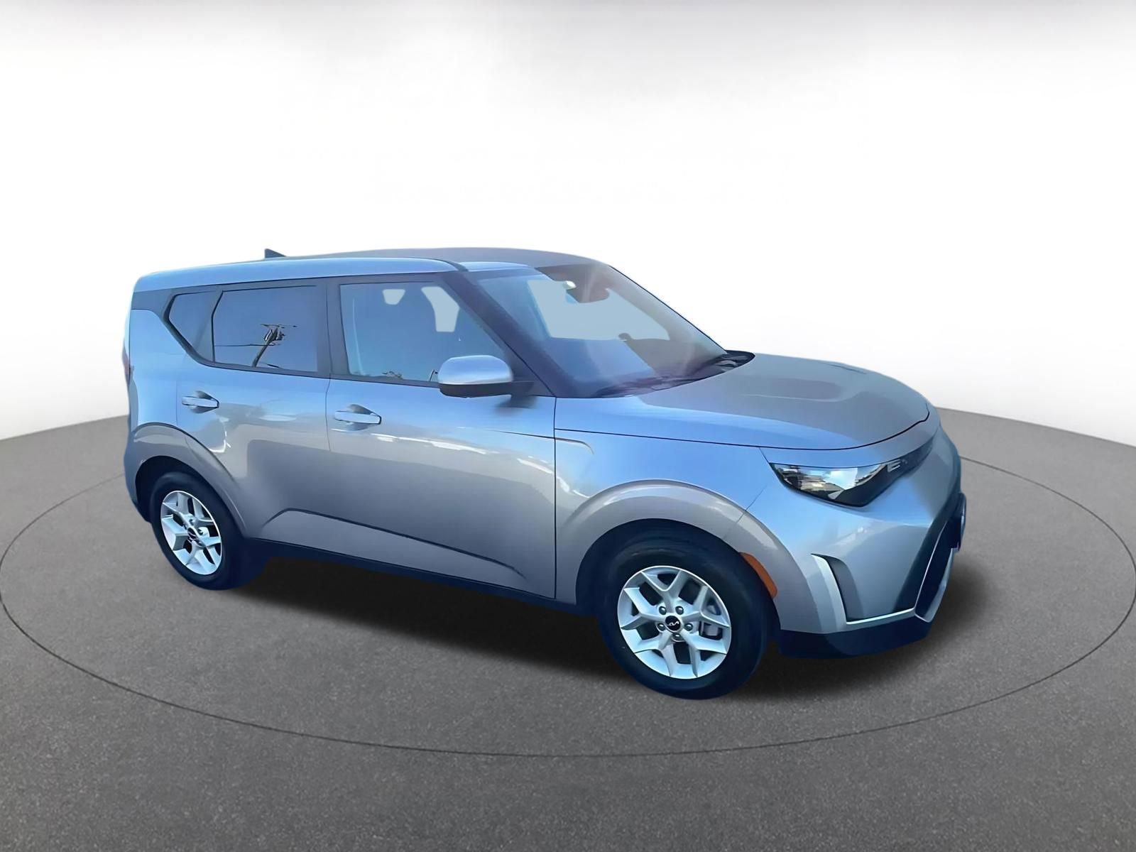 Thumbnail: 2025 Kia Soul - 2