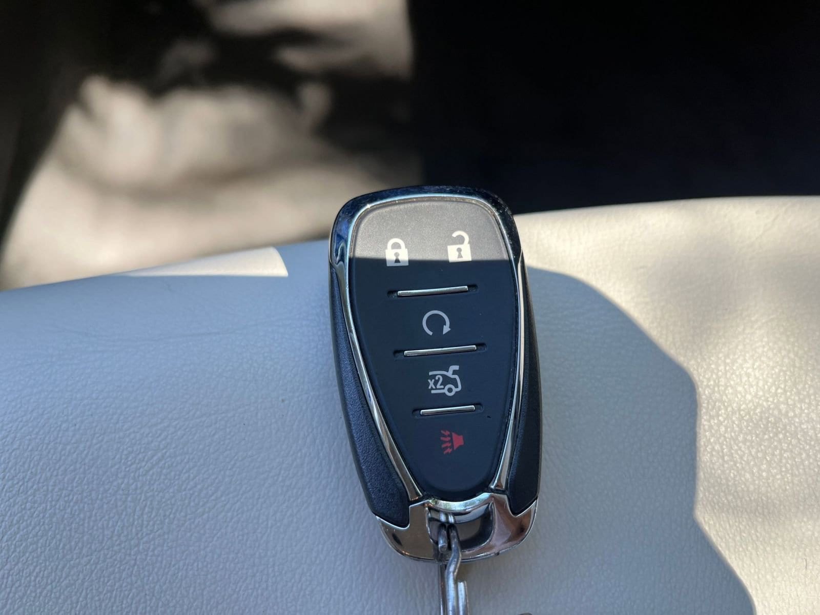 Thumbnail: 2024 Chevrolet Malibu - 22