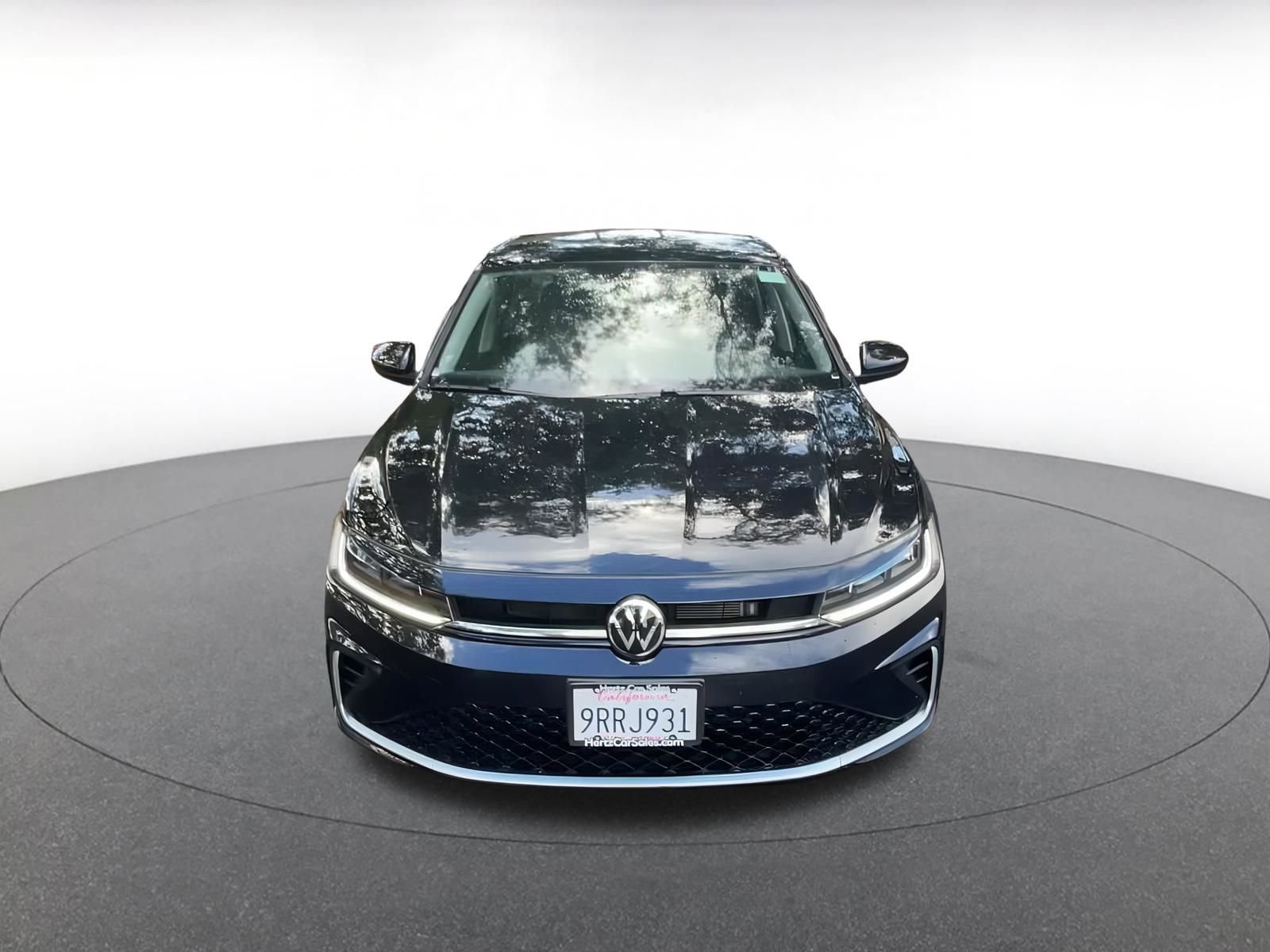 Thumbnail: 2025 Volkswagen Jetta - 4