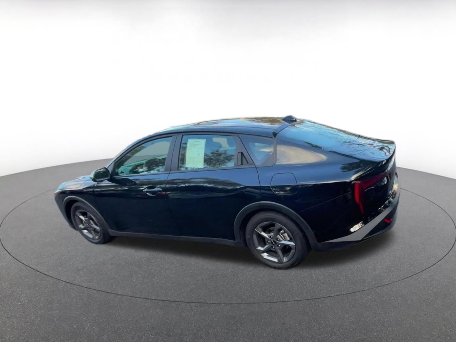 Thumbnail: 2025 Kia K4 - 10