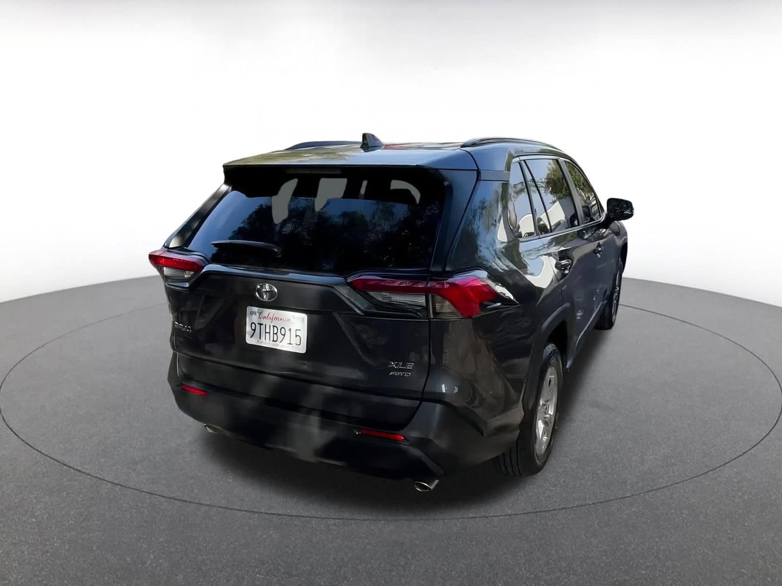 Thumbnail: 2025 Toyota RAV4 - 12