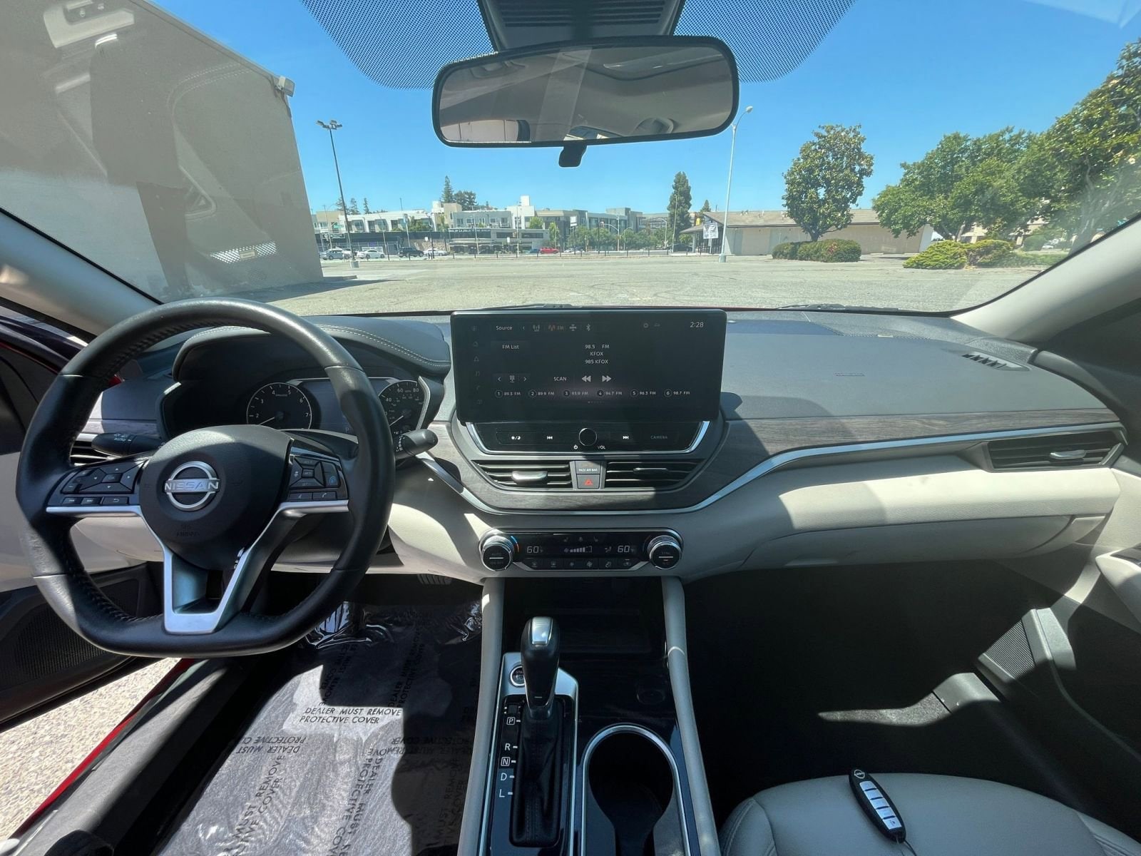 Thumbnail: 2024 Nissan Altima - 32