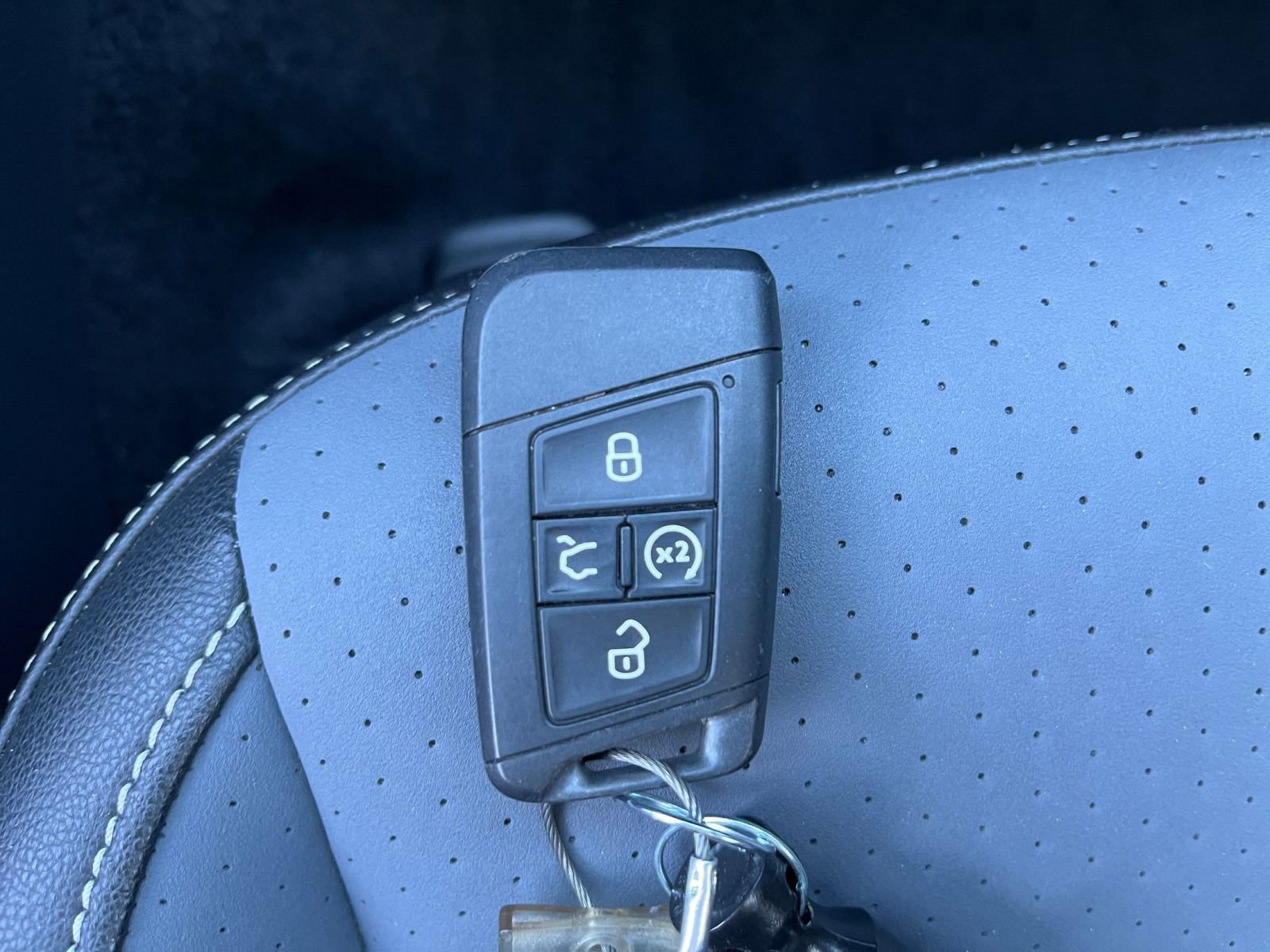 Thumbnail: 2025 Volkswagen Jetta - 21