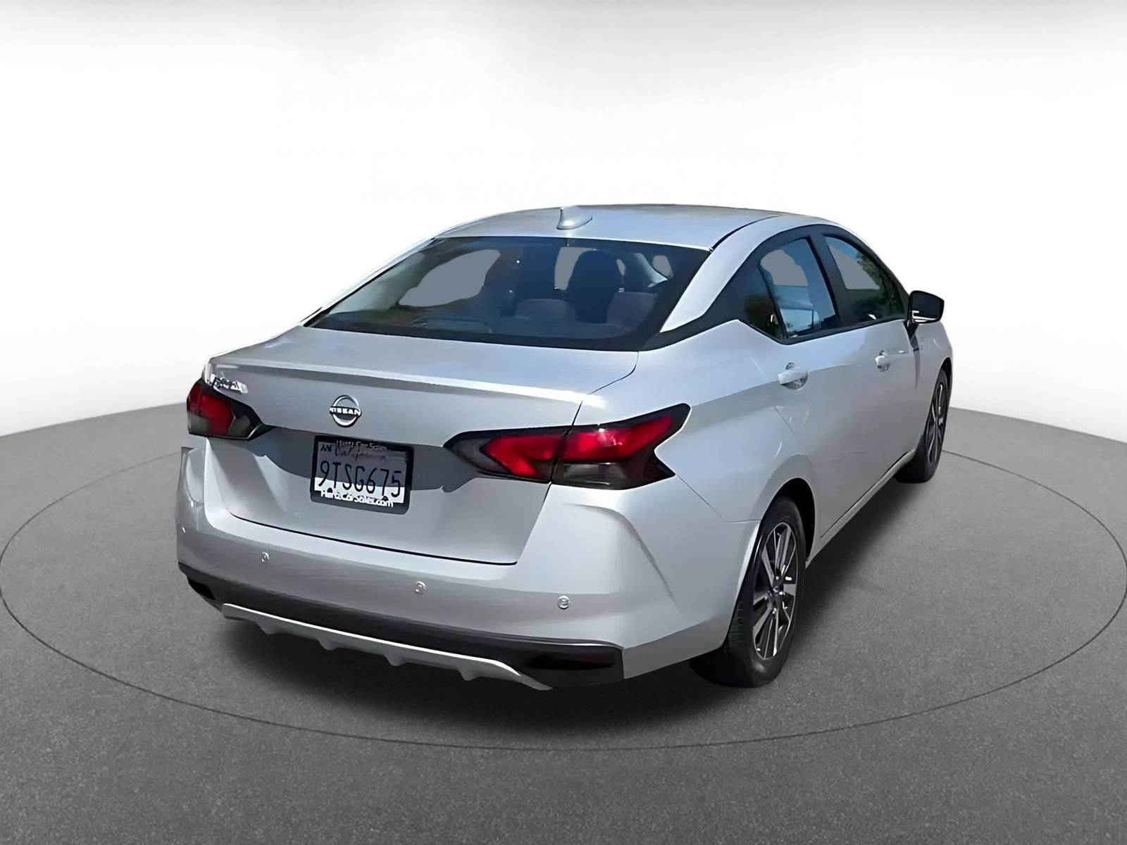 Thumbnail: 2025 Nissan Versa - 14