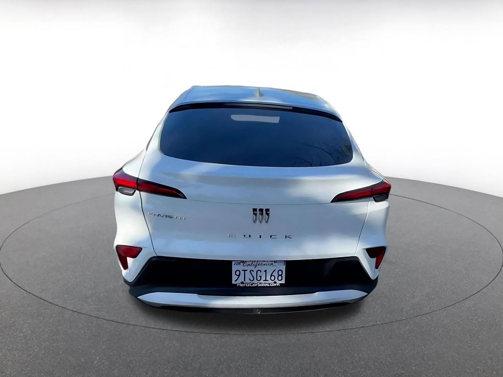 Thumbnail: 2025 Buick Envista - 12