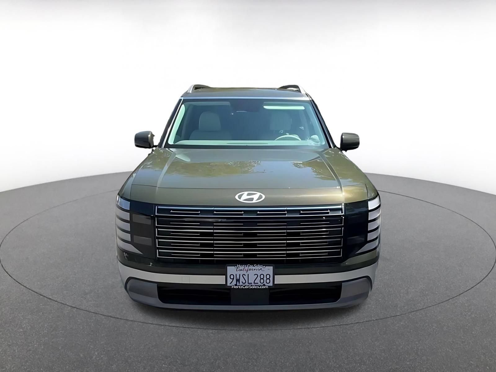 Thumbnail: 2026 Hyundai Palisade - 4