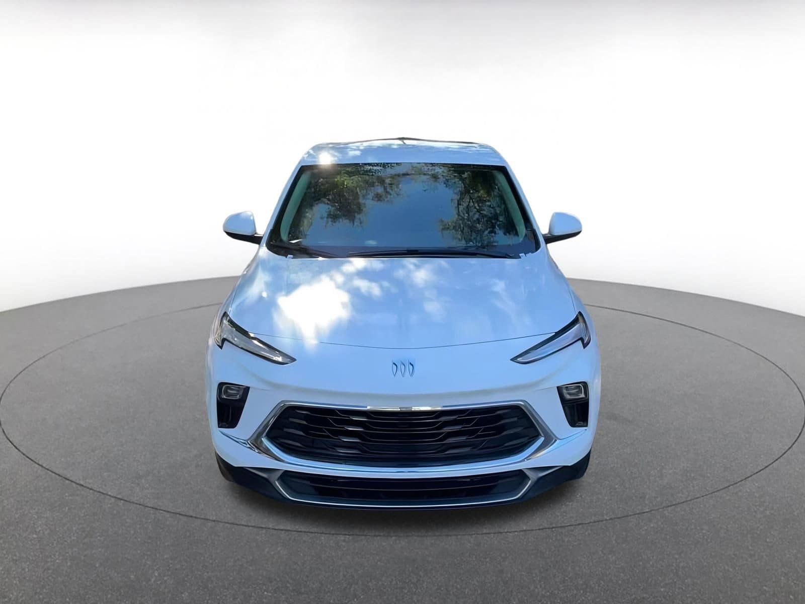 Thumbnail: 2025 Buick Encore GX - 4