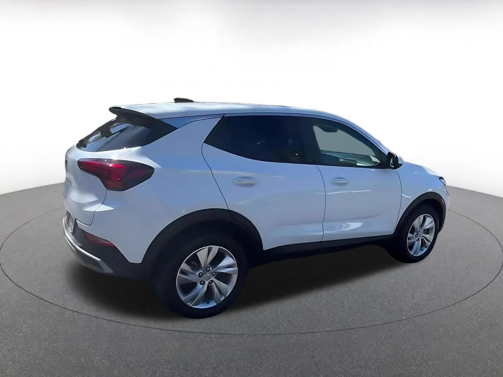 Thumbnail: 2025 Buick Encore GX - 13