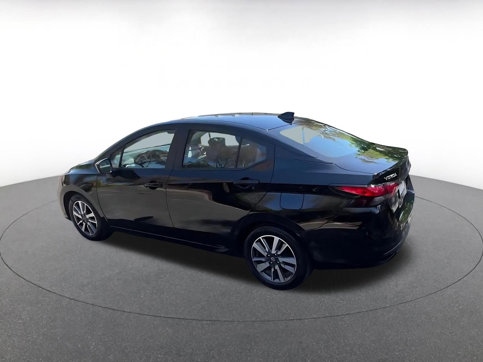 Thumbnail: 2025 Nissan Versa - 9