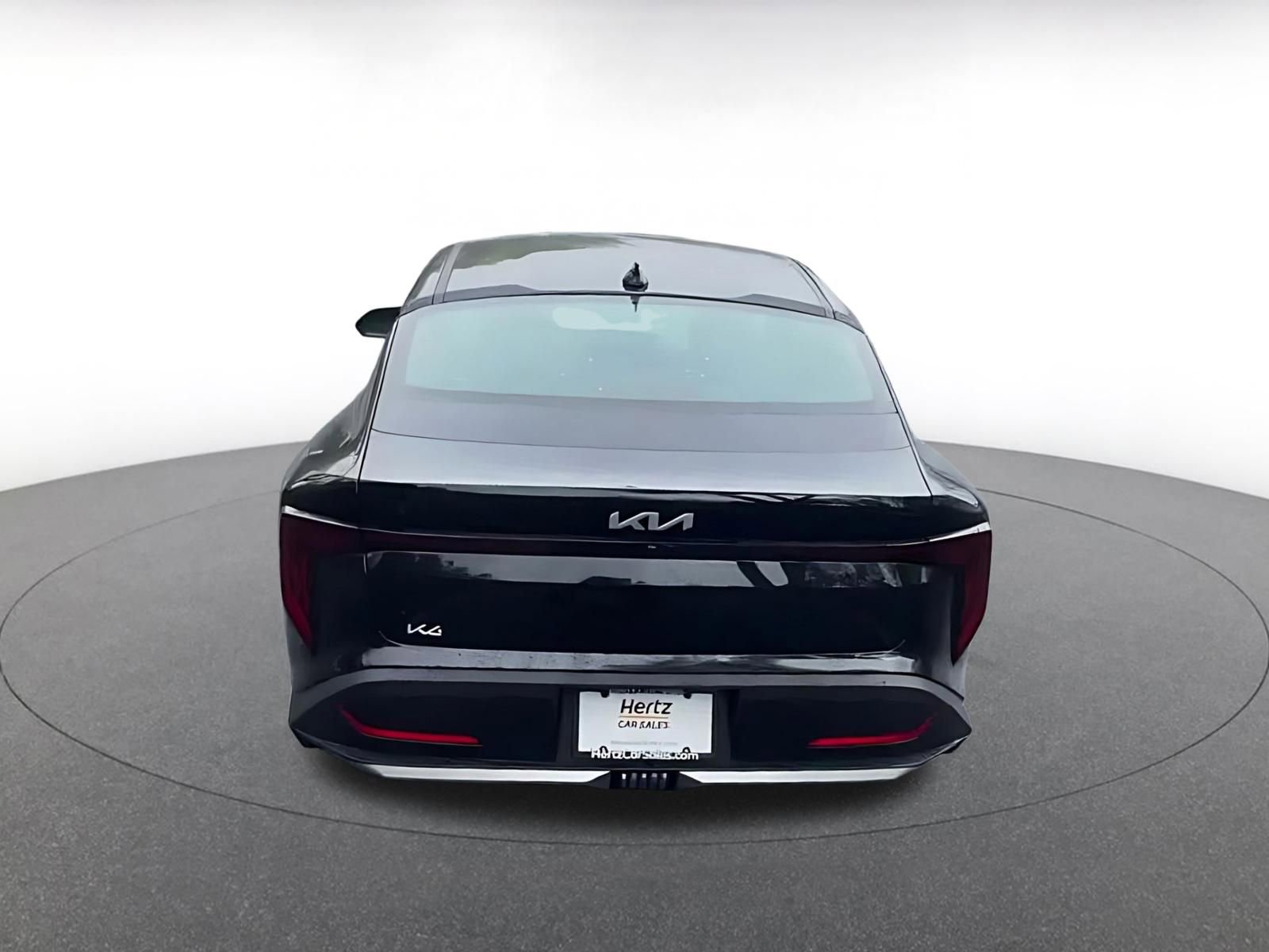 Thumbnail: 2025 Kia K4 - 12