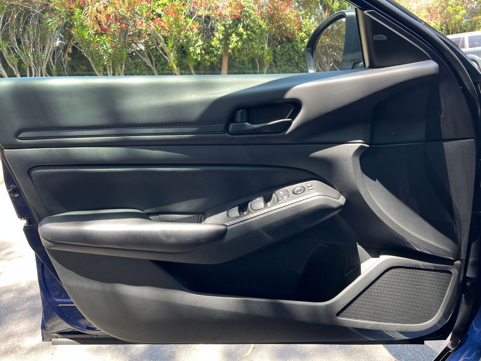 Thumbnail: 2024 Nissan Altima - 16