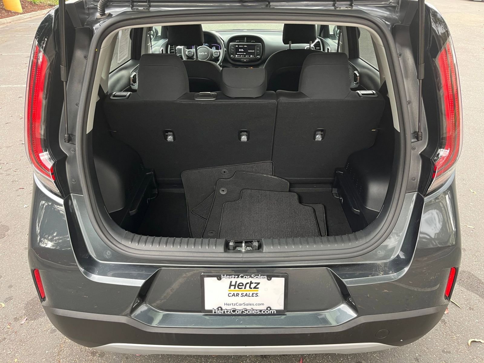 Thumbnail: 2025 Kia Soul - 29