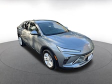2025 Buick Envista Preferred -
                  Santa Clara, CA
