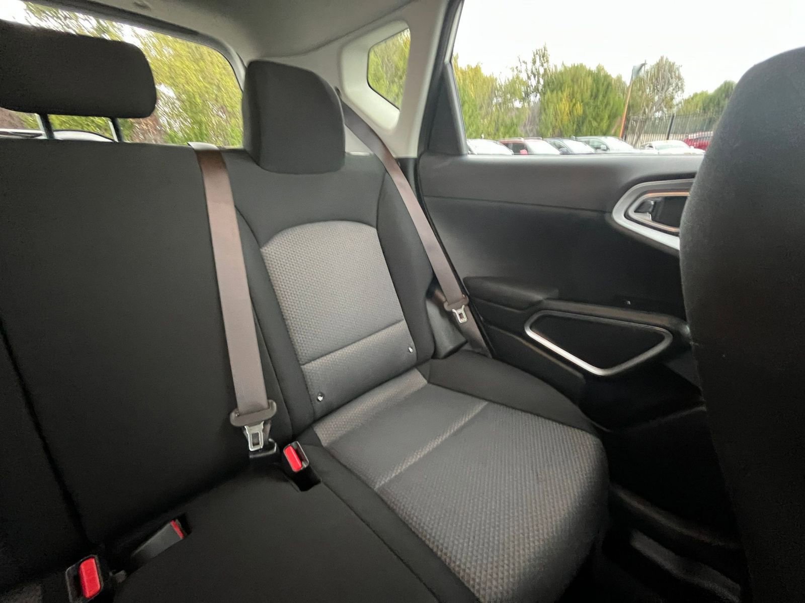 Thumbnail: 2025 Kia Soul - 35