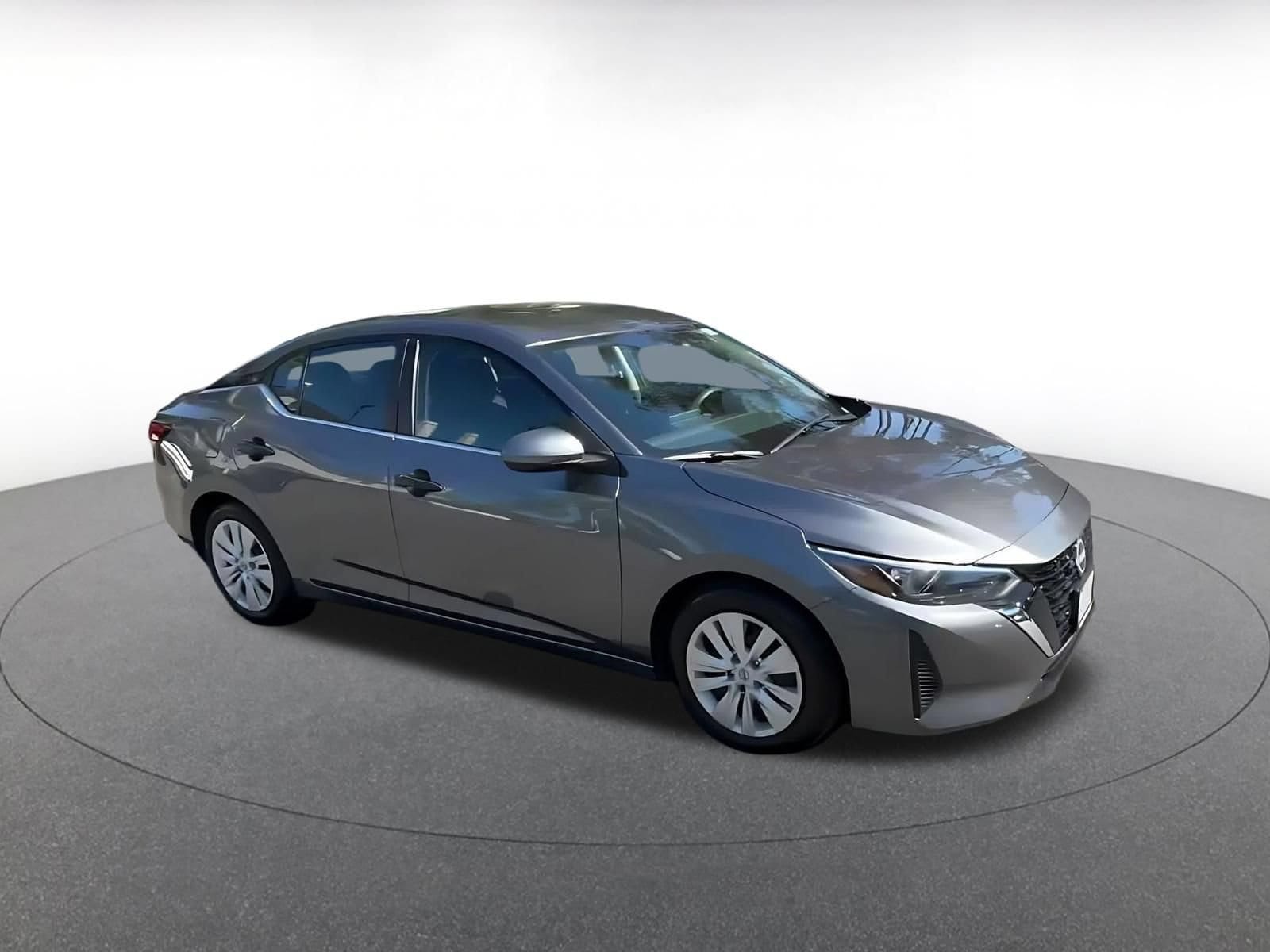 Thumbnail: 2025 Nissan Sentra - 2