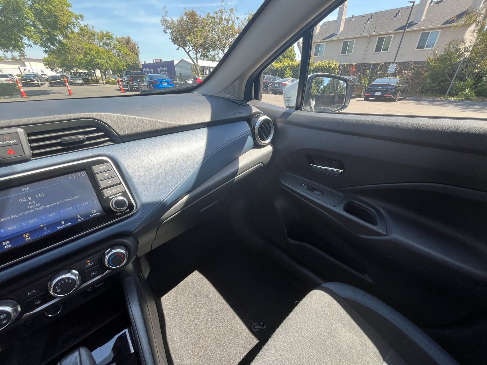 Thumbnail: 2025 Nissan Versa - 33