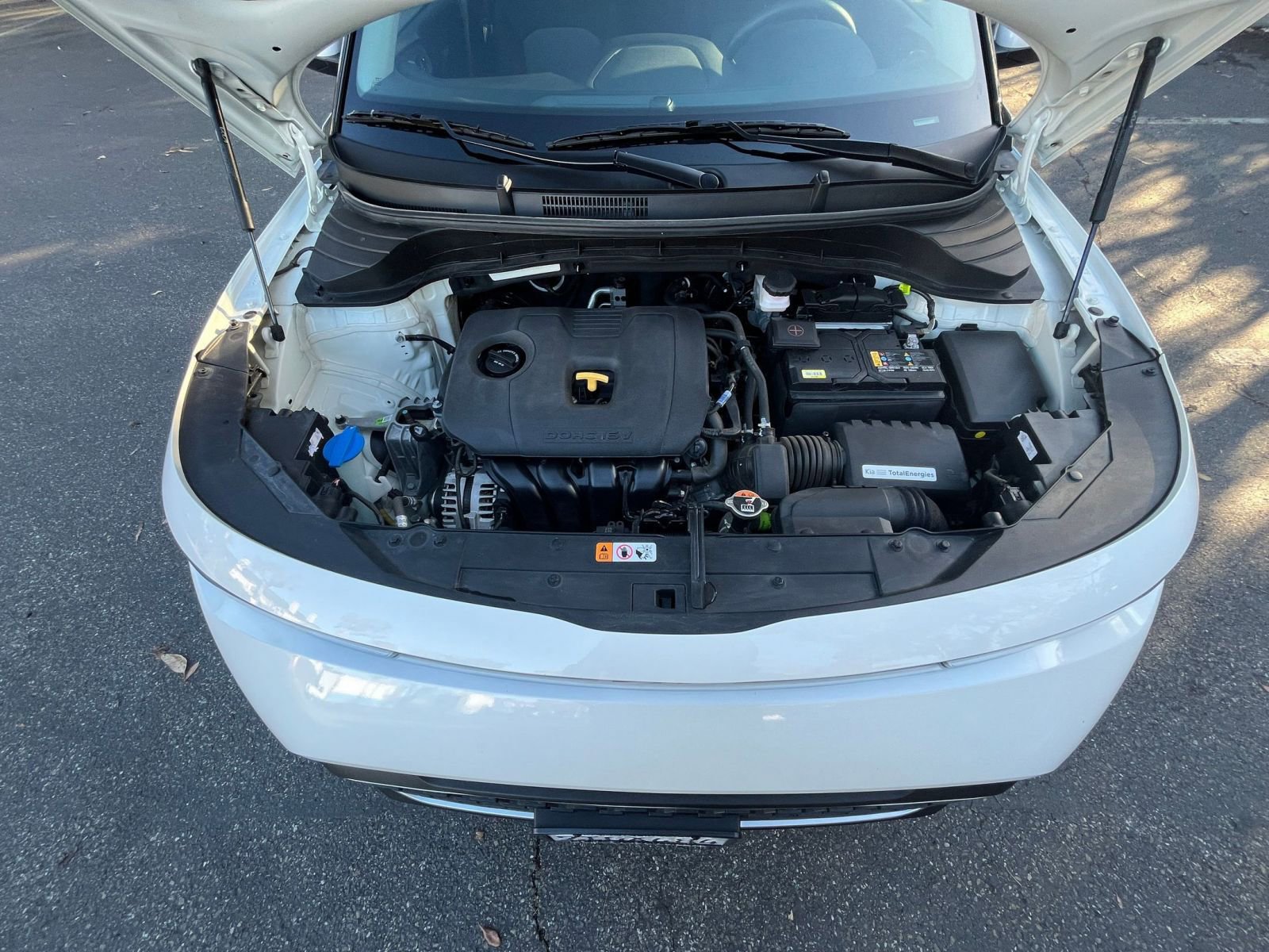 Thumbnail: 2025 Kia Soul - 30