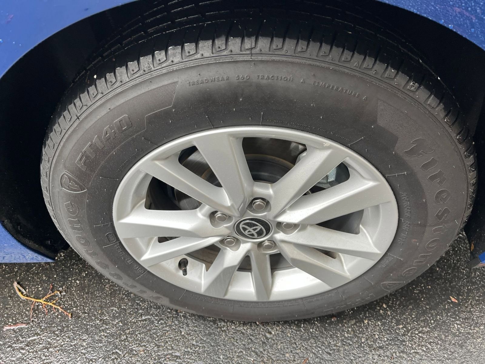 Thumbnail: 2025 Toyota Camry - 29