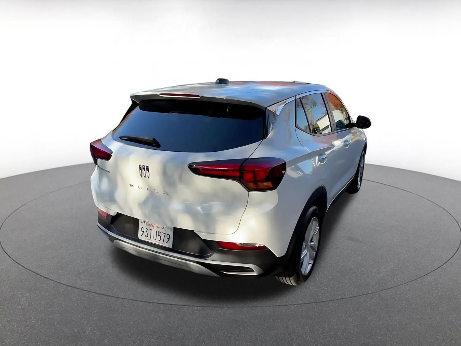 Thumbnail: 2025 Buick Encore GX - 14