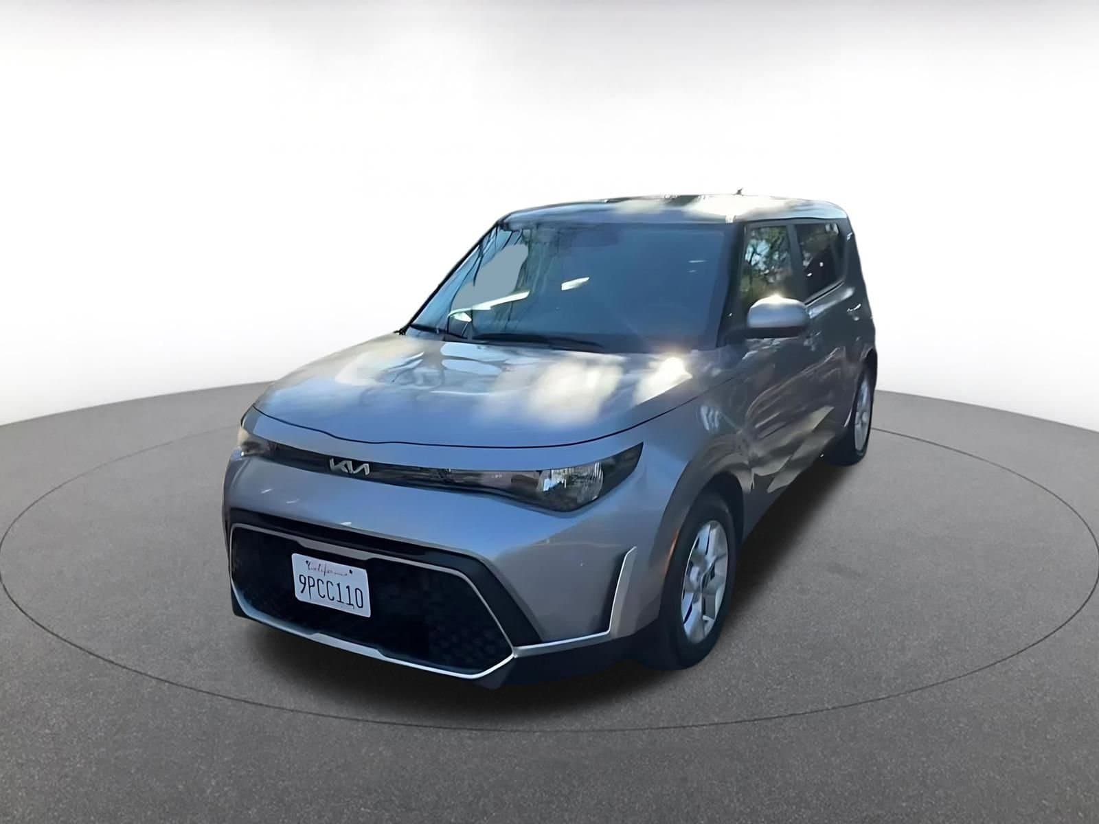 Thumbnail: 2025 Kia Soul - 7
