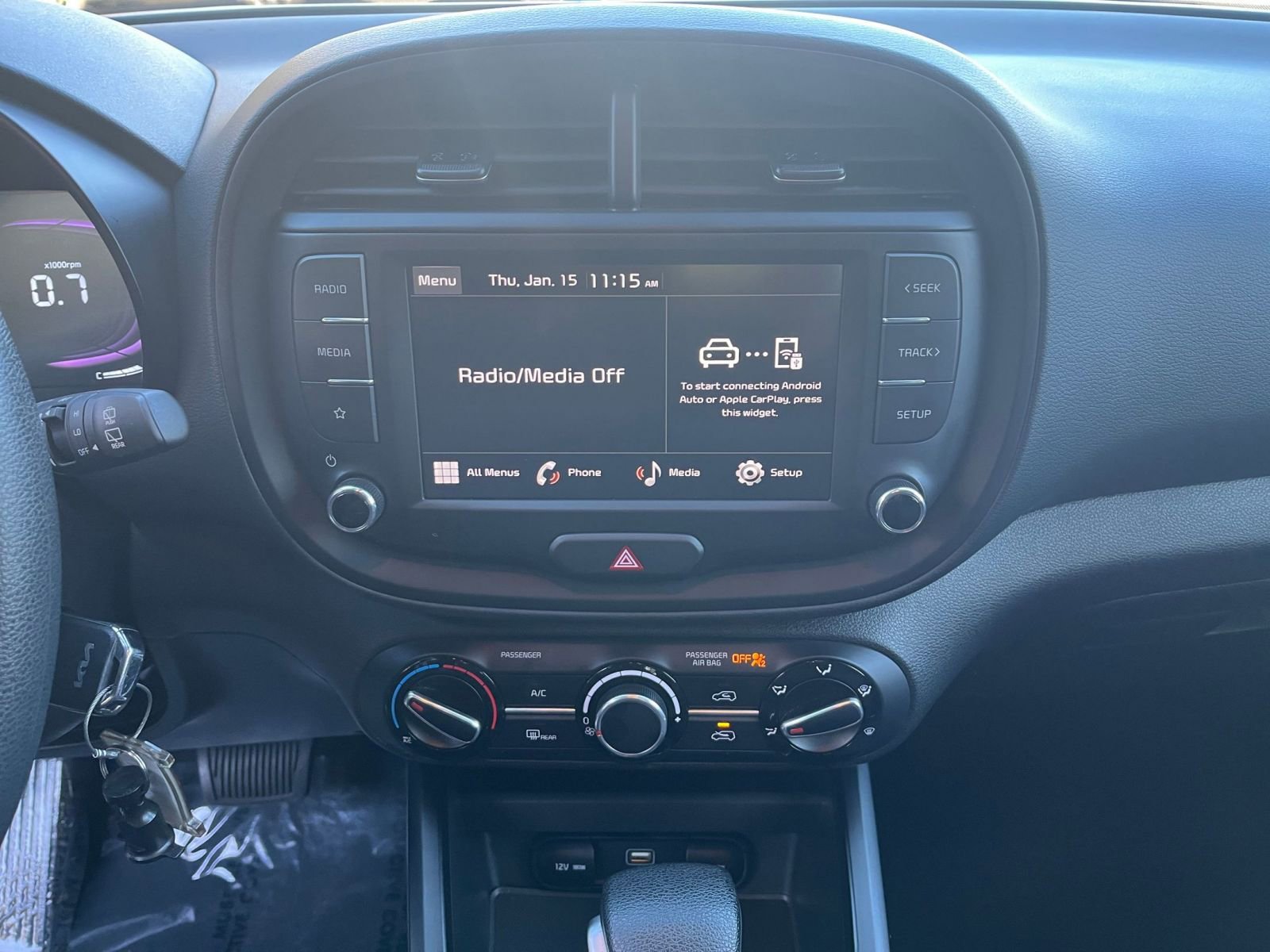 Thumbnail: 2025 Kia Soul - 18